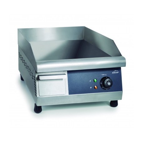 PLACA GRILL PROFESIONAL DE LACOR
