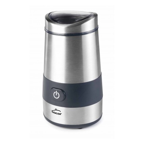 Moedor elétrico de laca inoxidável