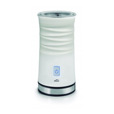 ESPUMADOR DE LECHE DE LACOR 10X21 CM