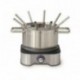 FONDUE GREY PLUS DE LACOR