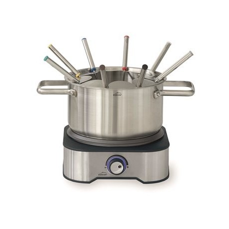 FONDUE GREY PLUS DE LACOR
