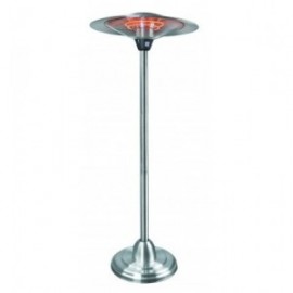 Aquecedor elétrico 3000W de lacor