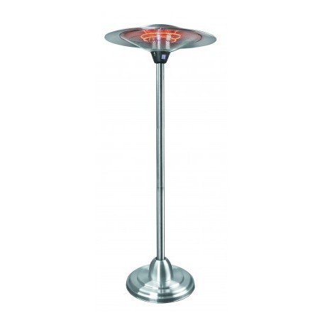 Aquecedor elétrico 3000W de lacor