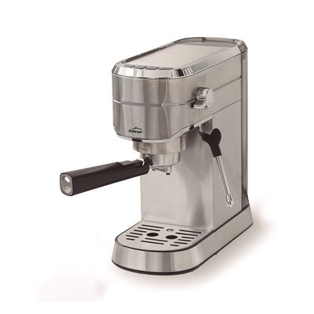 CAFETERA EXPRESSO COMPACT DE LACOR