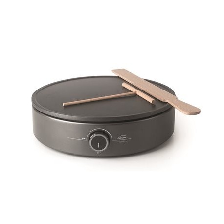Lacor titanpro crepe