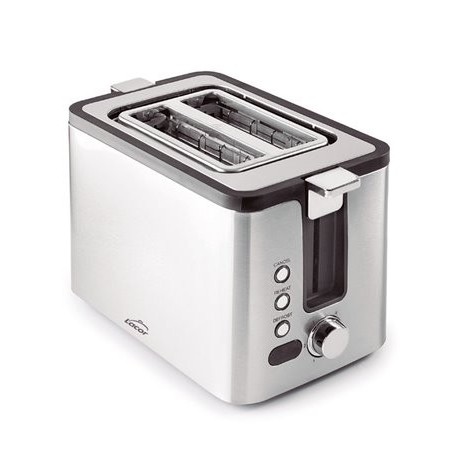 TOSTADORA SMART DE 2 RANURASDE LACOR
