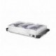CALENTADOR BUFFET 3X GN 1/3 DE LACOR
