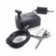 AIROGRAFIA COM COMPRESSOR DE LACOR