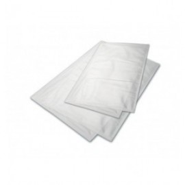 25 sacos para a máquina de vácuo de sino 20x30 cm