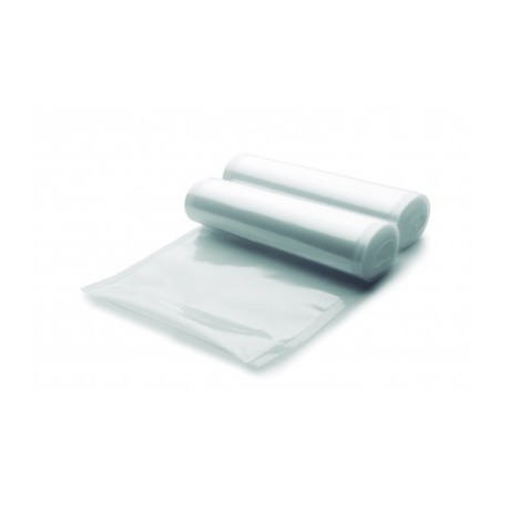 2 BOBINAS VACIO LISAS 22X5-28X5 M DE LACOR 22 CM x 5 METROS -28CM x 5 METROS