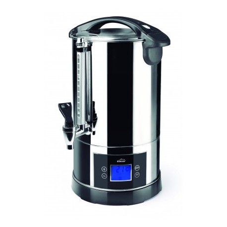 Lacor 6 -Liter Profissional Electric Airpot