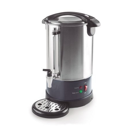 6 -Liter Lacor Perceloured Coffee Hands