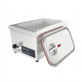 Sous vide inox of lacor