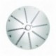 Disco ralador lacor de 3 mm