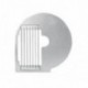 Disco Fries French 10mm de Lacor