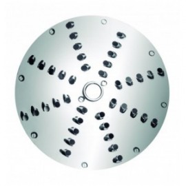 Disco ralador lacor de 7 mm