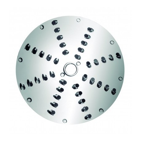 Disco ralador lacor de 7 mm