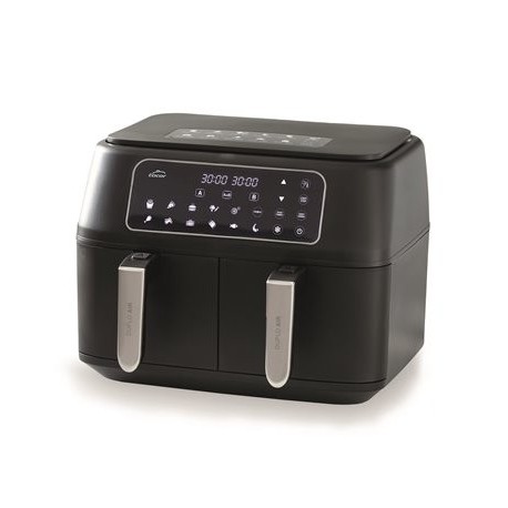 Fritadeira de ar drunpace da lacor