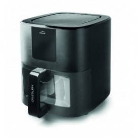 Fritadeira de ar lacor de cristal