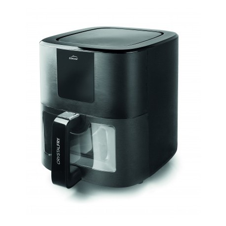 FREIDORA DE AIRE CRYSTALFRY DE LACOR