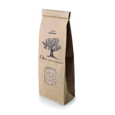 SERRÍN DE MADERA DE LACOR 600 Gramos Olivo