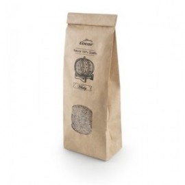 Uísque aromático de serrín para lacor ahumador 500 gr