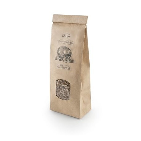 SERRÍN AROMÁTICO COGNAC PARA AHUMADOR DE LACOR 500 GR