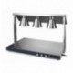 CALENTADOR BUFFET TRIPLE DE LACOR