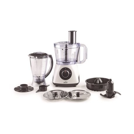 Processador de alimentos Lacor Multigenius
