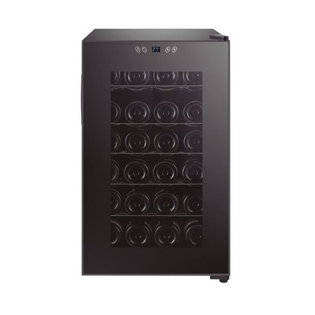 ARMARIO REFRIGERADOR TERMOELÉCTRICO 28 BOTELLAS DE LACOR