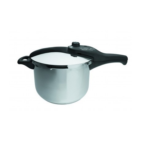 Pote de pressão de 4 litros lacor