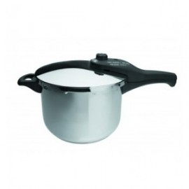 Pote de pressão do ritmo de lacor 8 litros