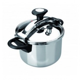Lacor Classic Pressure Olla 8 litros