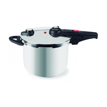 OLLA A PRESIÓN MASTER DE LACOR 4 Litros