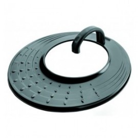 TAPA ANTISALPICADURAS UNIVERSAL DE LACOR