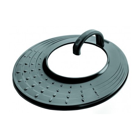 TAPA ANTISALPICADURAS UNIVERSAL DE LACOR