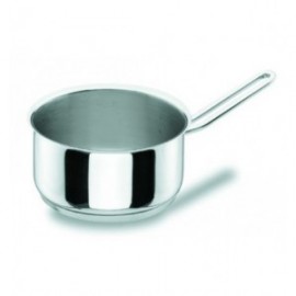 CAZO RECTO PROFESIONAL DE LACOR 18 CM