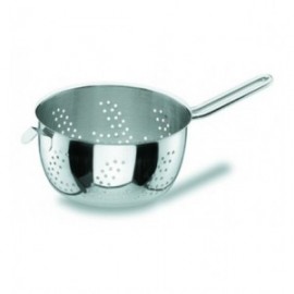 COLADOR ESFÉRICO PROFESIONAL DE LACOR 18 CM