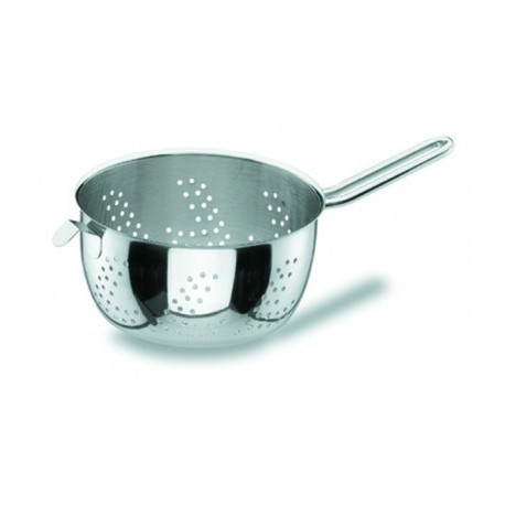 COLADOR ESFÉRICO PROFESIONAL DE LACOR 18 CM