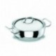 32 cm Lacor Professional Lid.