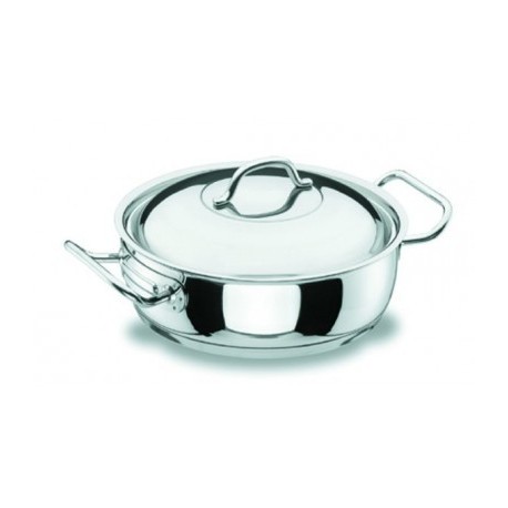 32 cm Lacor Professional Lid.