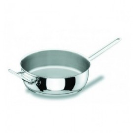 Profissional lacor sautex 28 cm