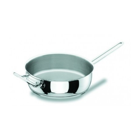 Profissional lacor sautex 28 cm