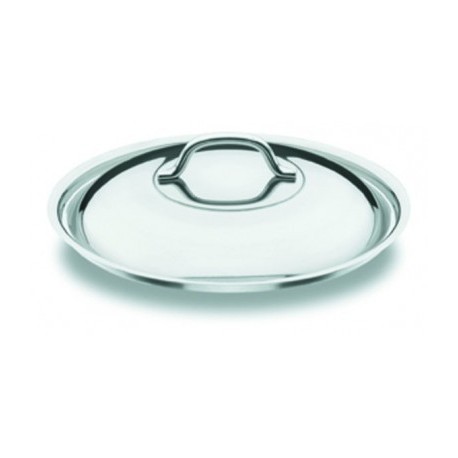 TAPA PROFESIONAL DE LACOR 18 CM