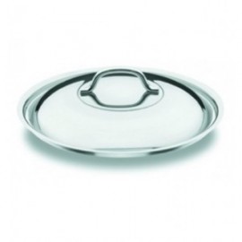 TAPA PROFESIONAL DE LACOR 24 CM