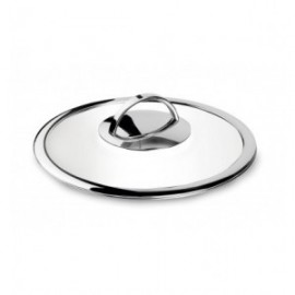 Lacor barriga tampa 16 cm