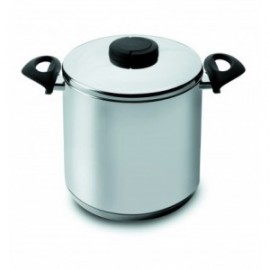 Super Alta High com Lacor Study 24 cm