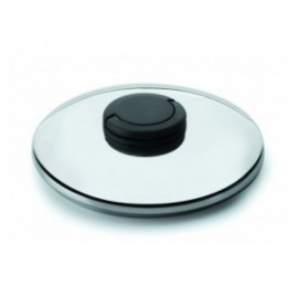 TAPA ESTUDIO DE LACOR 20 CM