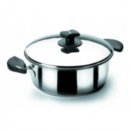 Caporola com Nova Lacor Lushcor 28 cm