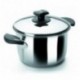 Nova Ladycor Pot 28 cm